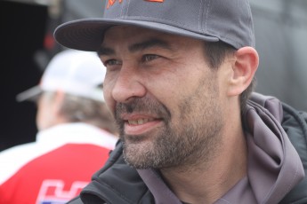 Daytona 2025 (24 Heures et séries de soutien)
