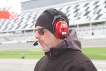 Daytona 2025 (24 Heures et séries de soutien)