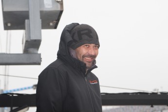 Daytona 2025 (24 Heures et séries de soutien)