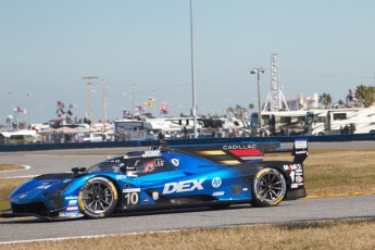 Daytona 2025 (24 Heures et séries de soutien)