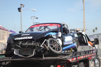 Daytona 2025 (24 Heures et séries de soutien)