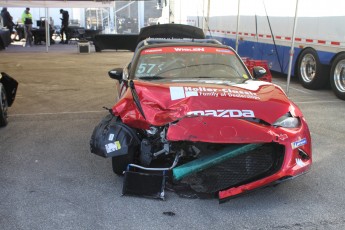 Daytona 2025 (24 Heures et séries de soutien)