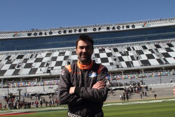 Daytona 2025 (24 Heures et séries de soutien)