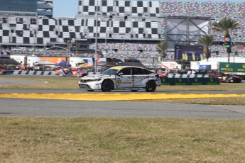 Daytona 2025 (24 Heures et séries de soutien)