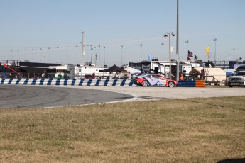 Daytona 2025 (24 Heures et séries de soutien)