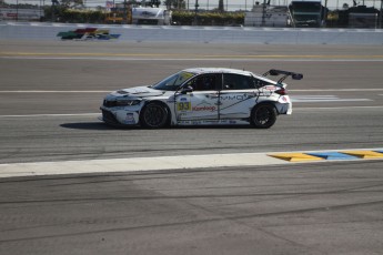 Daytona 2025 (24 Heures et séries de soutien)