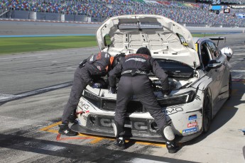 Daytona 2025 (24 Heures et séries de soutien)