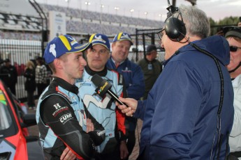 Daytona 2025 (24 Heures et séries de soutien)