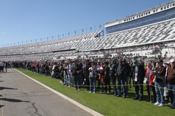 Daytona 2025 (24 Heures et séries de soutien)