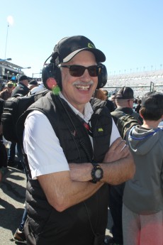 Daytona 2025 (24 Heures et séries de soutien)