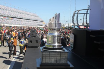 Daytona 2025 (24 Heures et séries de soutien)
