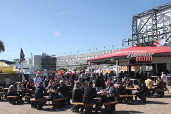 Daytona 2025 (24 Heures et séries de soutien)