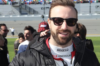 Daytona 2025 (24 Heures et séries de soutien)