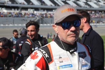 Daytona 2025 (24 Heures et séries de soutien)