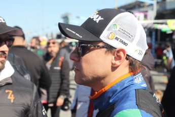 Daytona 2025 (24 Heures et séries de soutien)