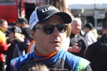 Daytona 2025 (24 Heures et séries de soutien)