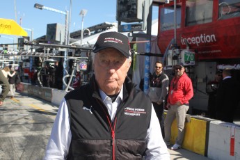 Daytona 2025 (24 Heures et séries de soutien)