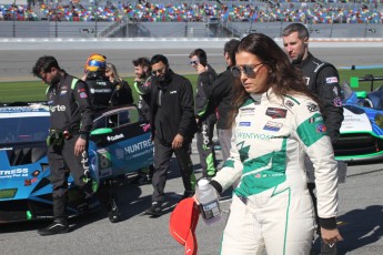 Daytona 2025 (24 Heures et séries de soutien)