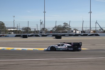 Daytona 2025 (24 Heures et séries de soutien)