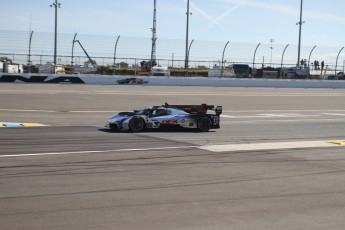 Daytona 2025 (24 Heures et séries de soutien)