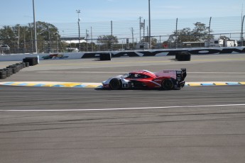 Daytona 2025 (24 Heures et séries de soutien)