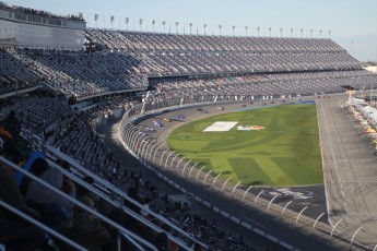 Daytona 2025 (24 Heures et séries de soutien)