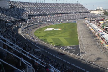 Daytona 2025 (24 Heures et séries de soutien)