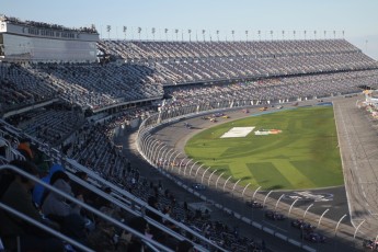 Daytona 2025 (24 Heures et séries de soutien)