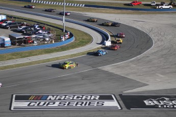 Daytona 2025 (24 Heures et séries de soutien)