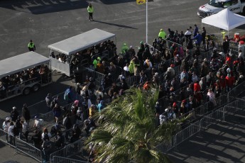 Daytona 2025 (24 Heures et séries de soutien)