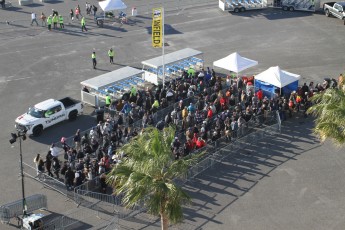 Daytona 2025 (24 Heures et séries de soutien)