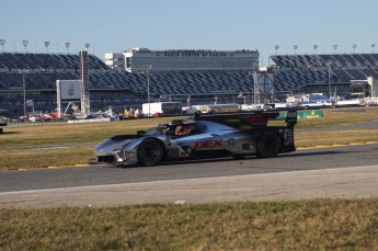 Daytona 2025 (24 Heures et séries de soutien)