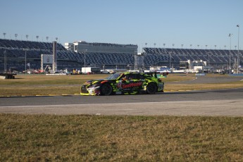 Daytona 2025 (24 Heures et séries de soutien)