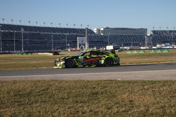 Daytona 2025 (24 Heures et séries de soutien)