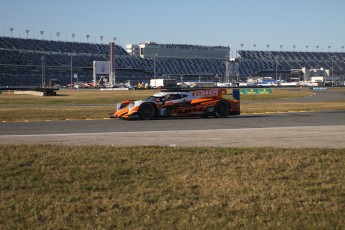 Daytona 2025 (24 Heures et séries de soutien)
