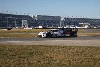 Daytona 2025 (24 Heures et séries de soutien)