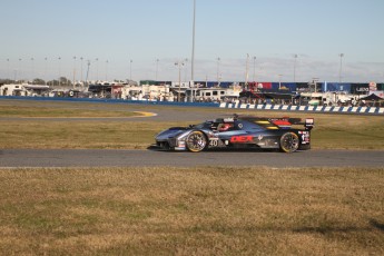 Daytona 2025 (24 Heures et séries de soutien)