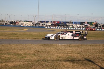 Daytona 2025 (24 Heures et séries de soutien)