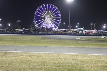 Daytona 2025 (24 Heures et séries de soutien)