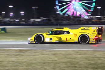 Daytona 2025 (24 Heures et séries de soutien)