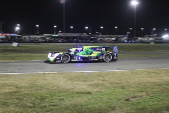 Daytona 2025 (24 Heures et séries de soutien)