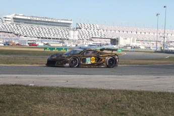 Daytona 2025 (24 Heures et séries de soutien)