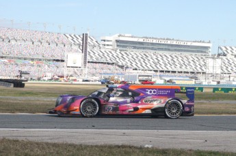 Daytona 2025 (24 Heures et séries de soutien)