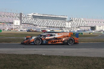 Daytona 2025 (24 Heures et séries de soutien)