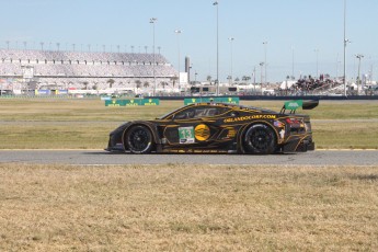Daytona 2025 (24 Heures et séries de soutien)