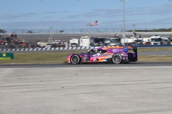 Daytona 2025 (24 Heures et séries de soutien)