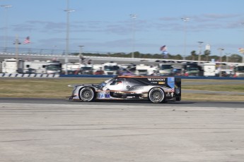 Daytona 2025 (24 Heures et séries de soutien)
