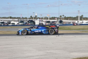 Daytona 2025 (24 Heures et séries de soutien)