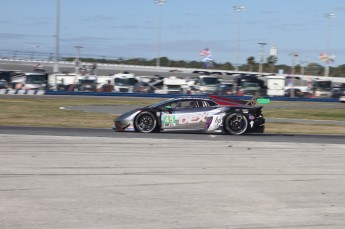 Daytona 2025 (24 Heures et séries de soutien)