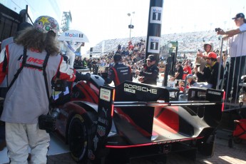Daytona 2025 (24 Heures et séries de soutien)